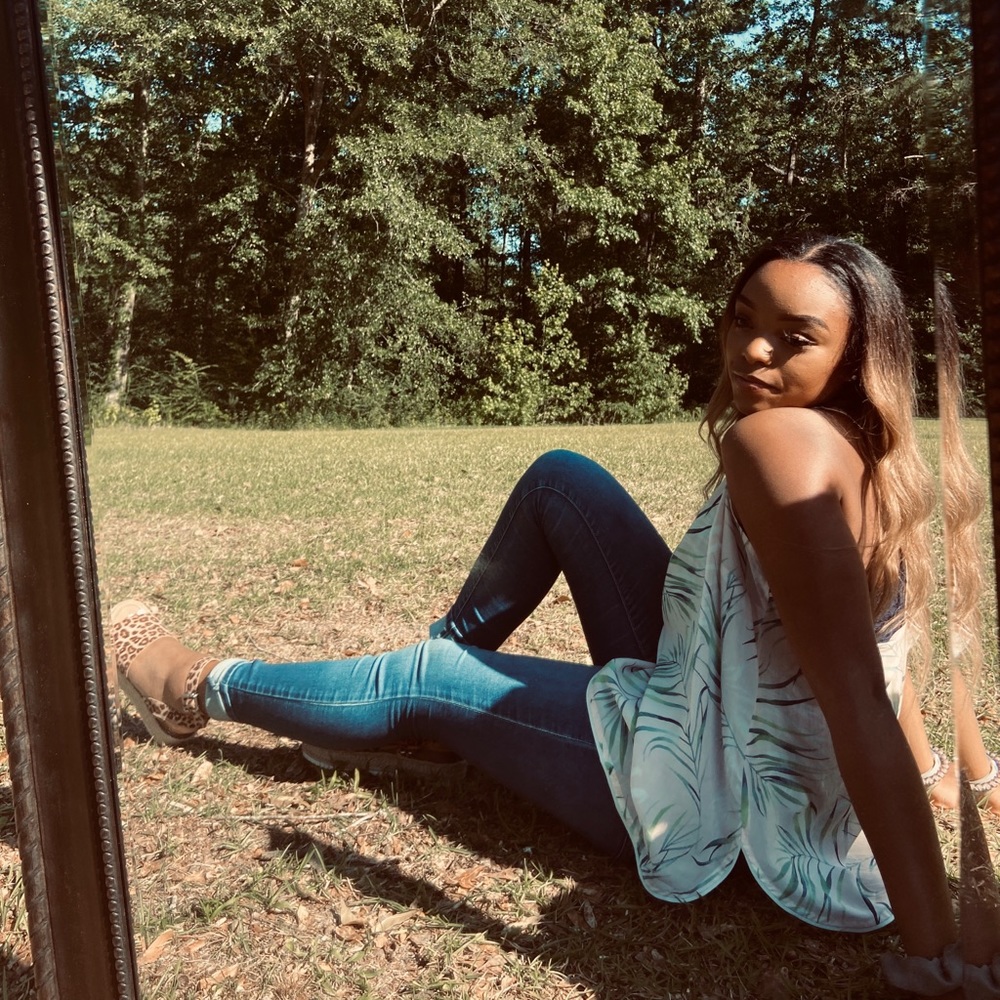 Meet your Posher, Sonija